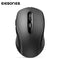 Bluetooth Mouse, Wireless Mouse Bluetooth for Laptop 2-in-1(BT 5.0/3.0+2.4Ghz) Computer Mouse, Portable PC Mouse Wireless with USB Receiver for Mac, Compatible with MacBook Pro Air Chromebook