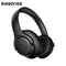 Bluetooth Headphones Over Ear, 65 Hours Playtime Wireless Headphones with Microphone,Foldable Lightweight Headset with Deep Bass,HiFi Stereo Sound for Travel Work Cellphone