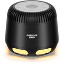 elesories S6-STD Built-in Rechargeable Battery Sound Machine