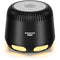 elesories S6-STD Built-in Rechargeable Battery Sound Machine