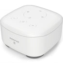 elesories S3-STD Sleep White Noise Sound Machine(White)